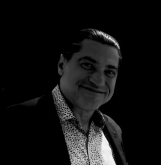 Jacques Wahradian